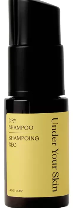 Under Your Skin Powder Dry Shampoo 40 g