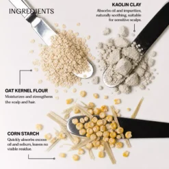 Under Your Skin Powder Dry Shampoo 40 g