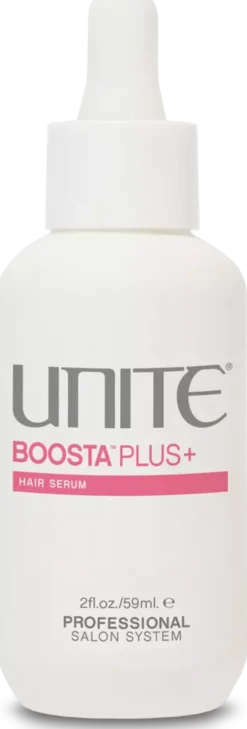 UNITEBOOSTA Plus+ Hair Serum 59 ml