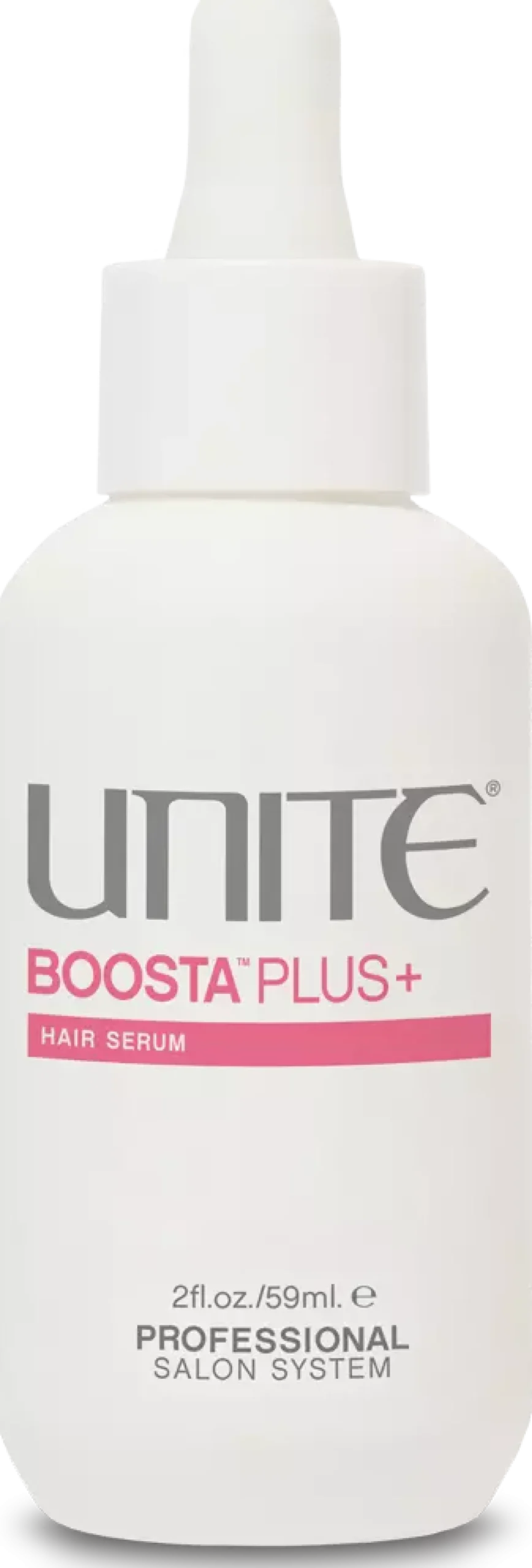 UNITEBOOSTA Plus+ Hair Serum 59 ml
