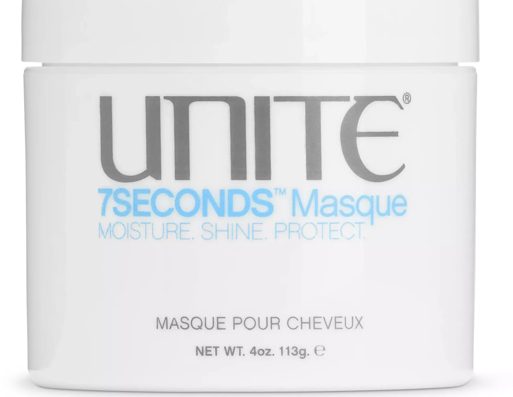 UNITE7SECONDS Masque 113 g