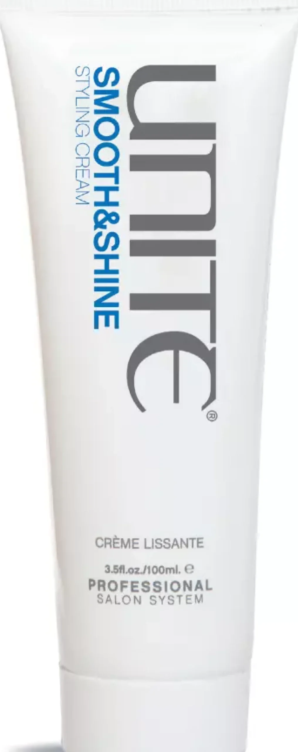 UNITE Smooth&Shine Styling Cream 100 ml