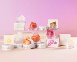 Unleashia Get Loose Glitter Gel N°7 Happy Baker