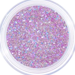 Unleashia Get Loose Glitter Gel N°7 Happy Baker