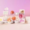 Unleashia Get Loose Glitter Gel N°1 Aurora Catcher