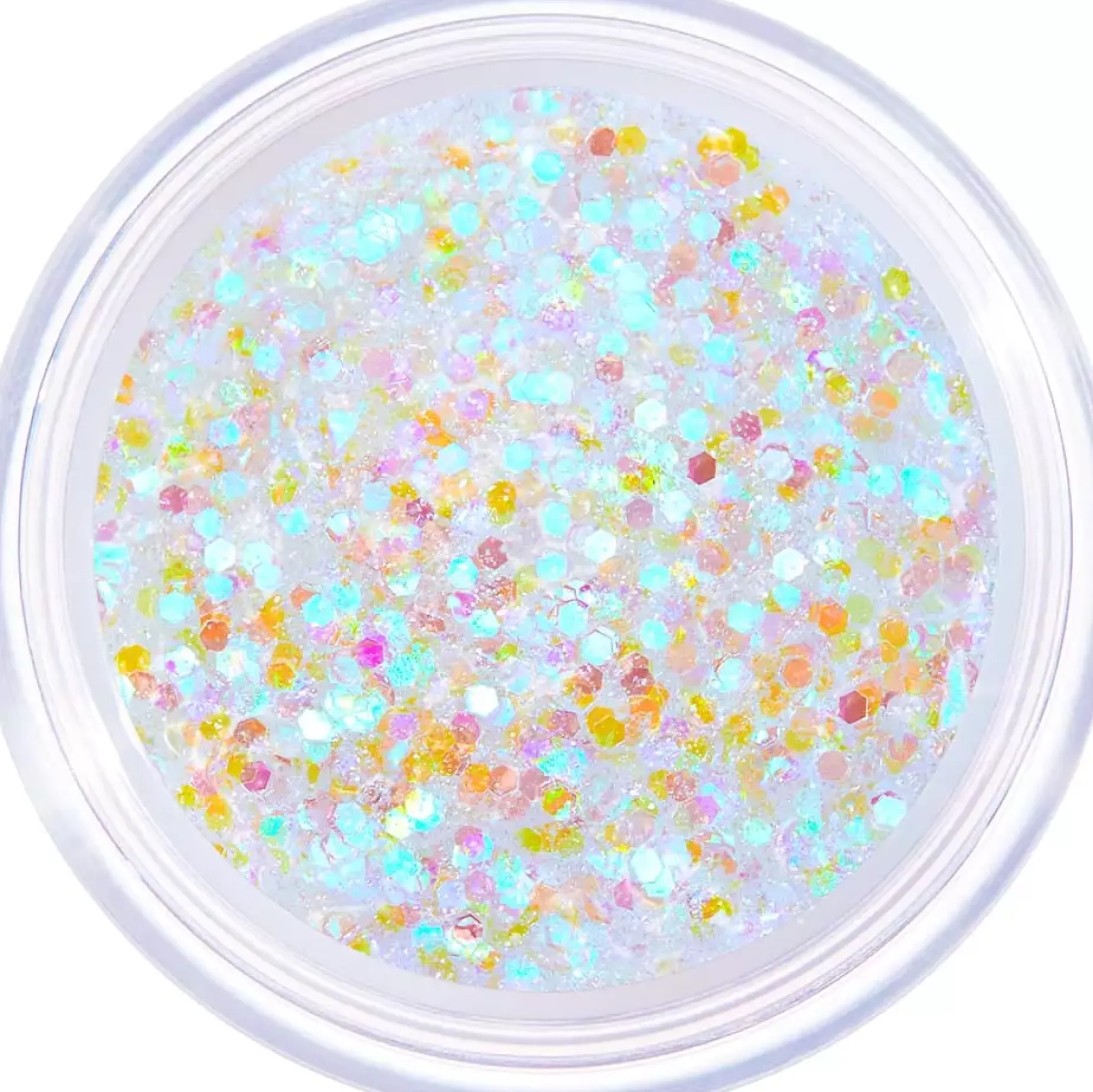 Unleashia Get Loose Glitter Gel N°1 Aurora Catcher