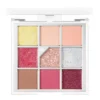 Unleashia Glitterpedia Eye Palette N°7 All of Peach Ade