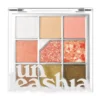 Unleashia Glitterpedia Eye Palette N°6 All of Citrus