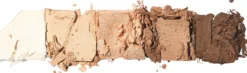 Unleashia Mood Shower Eye Palette No.3 Nude Shower