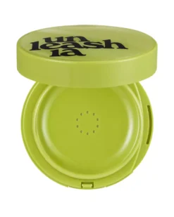 Unleashia Satin Wear Healthy Green Cushion 21N Eburnean