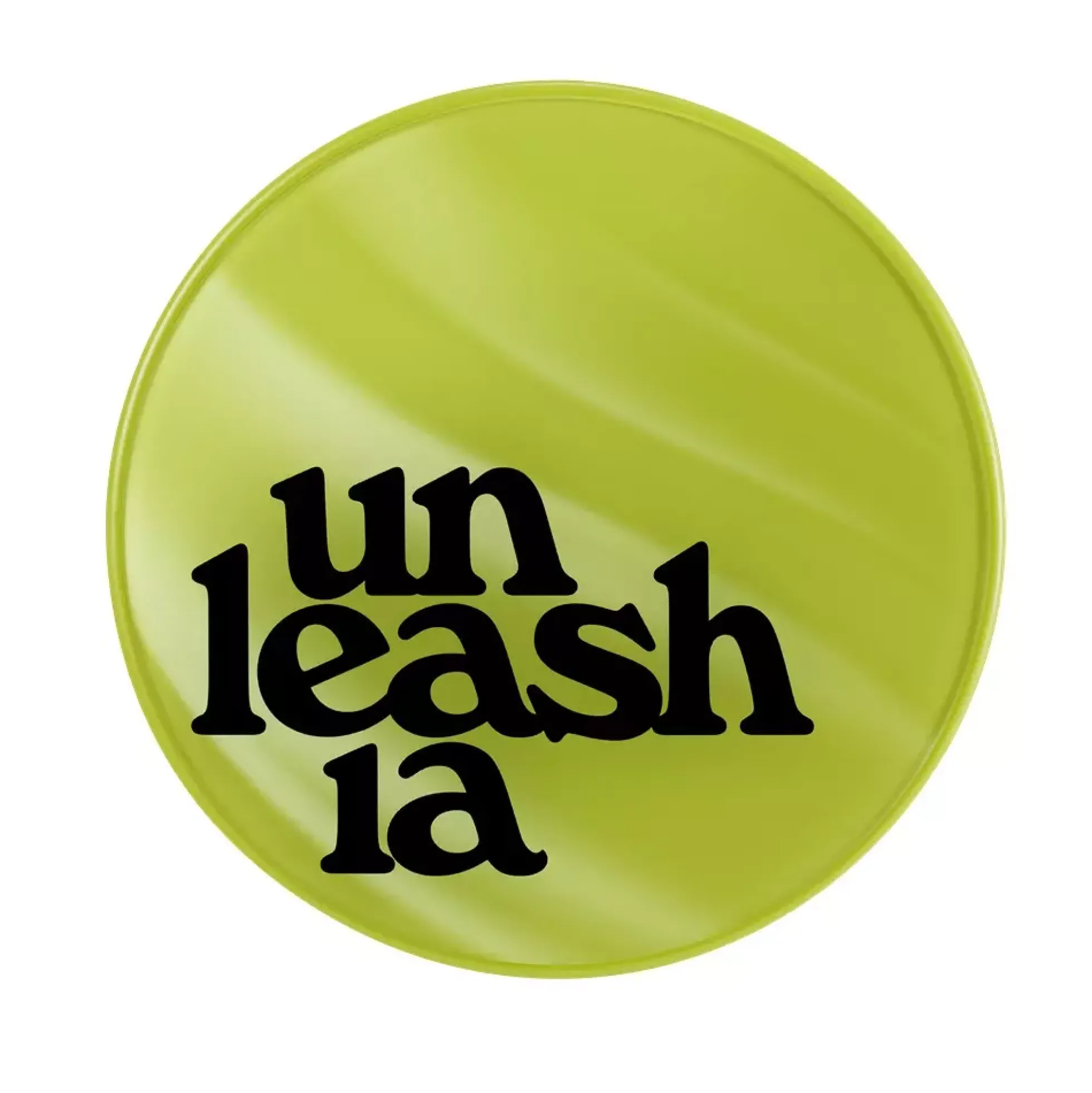 Unleashia Satin Wear Healthy Green Cushion 21N Eburnean