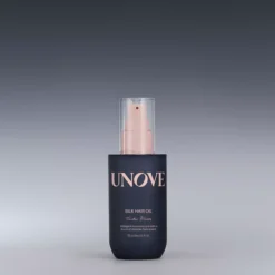 UNOVE Silk Hair Oil 70 ml