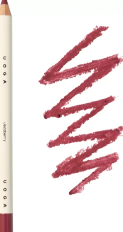 Uoga Uoga Lip Pencil Jazzberry