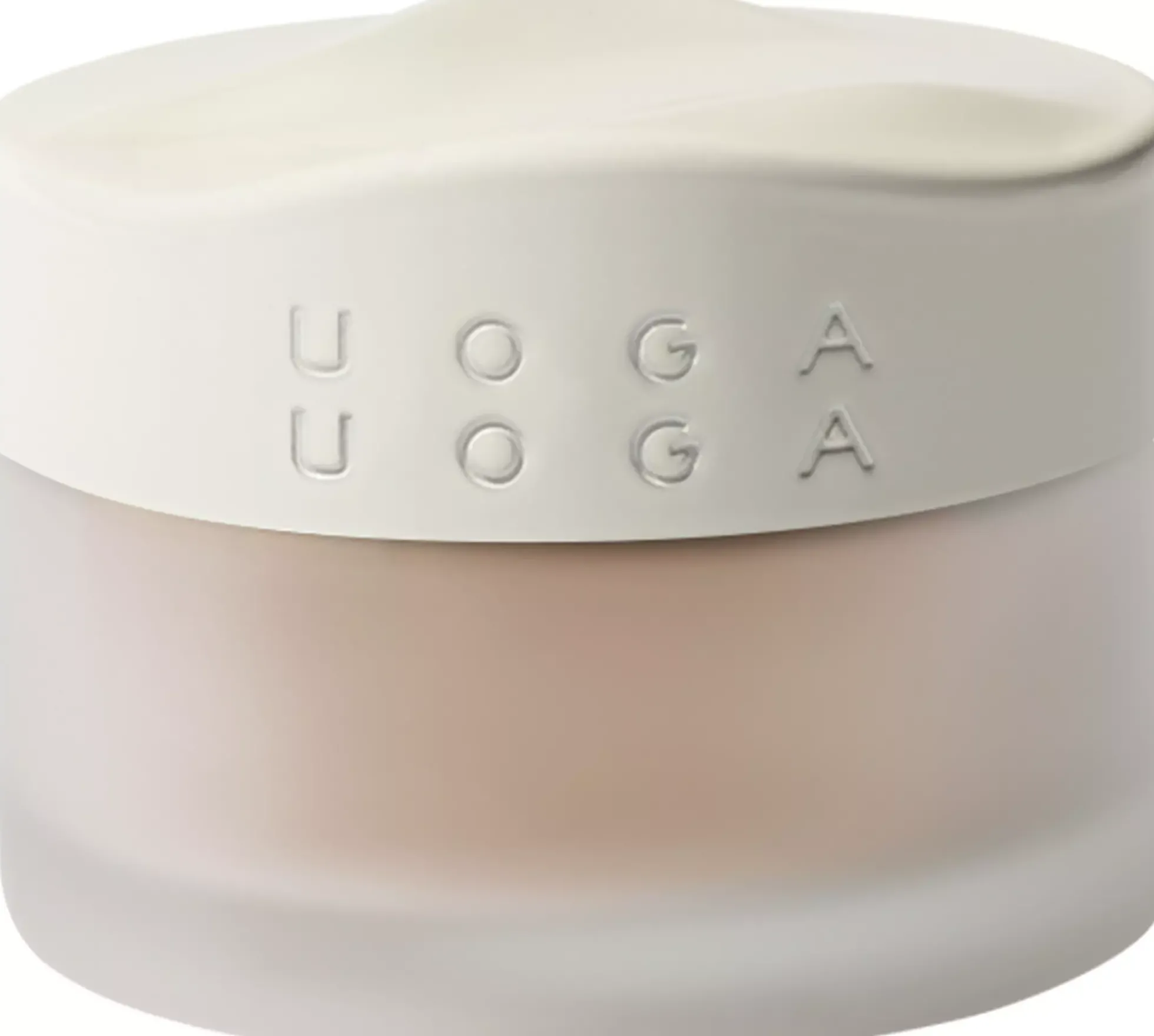 Uoga Uoga Mineral Contouring Powder Game of Shadows 5 g