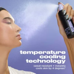 Urban Decay All Nighter Makeup Setting Spray 118 ml