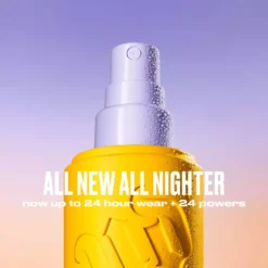 Urban Decay All Nighter Makeup Setting Spray Glow Finish 30 ml