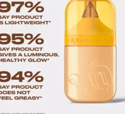Urban DecayFace Bond Compact Waterproof Luminizer All Day Glow 30 ml