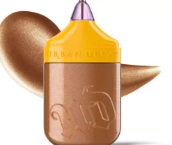 Urban DecayFace Bond Compact Waterproof Luminizer All Day Glow 30 ml