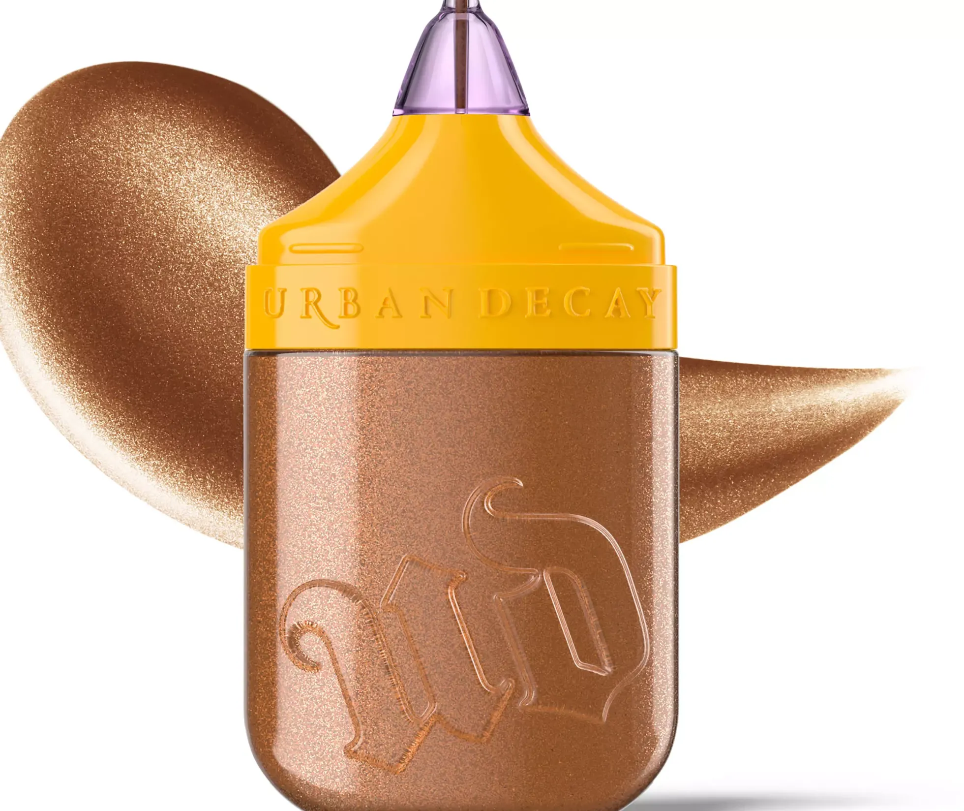 Urban DecayFace Bond Compact Waterproof Luminizer All Day Glow 30 ml