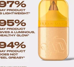 Urban DecayFace Bond Compact Waterproof Luminizer All Day Glow 30 ml
