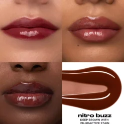 Urban Decay Lip Toy Stained Glossing Oil Nitro Buzz