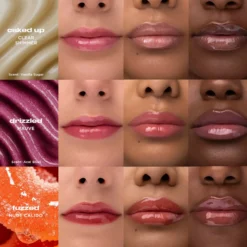 Urban Decay Lip Toy Stained Glossing Oil Nitro Buzz