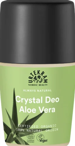 UrtekramAloe Vera Deodorant Crystal 50 ml
