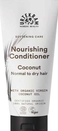 UrtekramCoconut Conditioner 180 ml