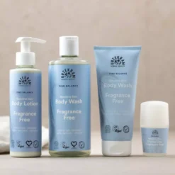 UrtekramFragrance Free Body Wash 200 ml