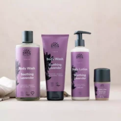 UrtekramSoothing Lavender Deo 50 ml