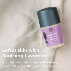 UrtekramSoothing Lavender Deo 50 ml