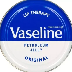 Vaseline Lip Therapy Original 20 g