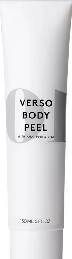 Verso Skincare N°10 Body Peel With AHA, PHA & BHA 150 ml