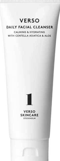 Verso Skincare N°1 Daily Facial Cleanser