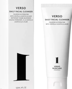 Verso Skincare N°1 Daily Facial Cleanser