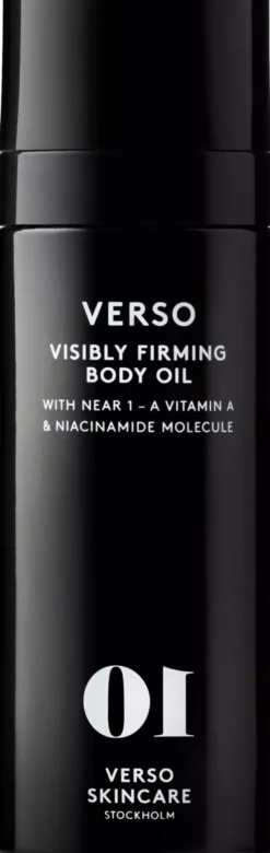 Verso Skincare N°10 Visible Firming Body Oil With NEAR 1 100 ml