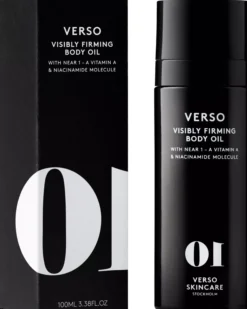 Verso Skincare N°10 Visible Firming Body Oil With NEAR 1 100 ml