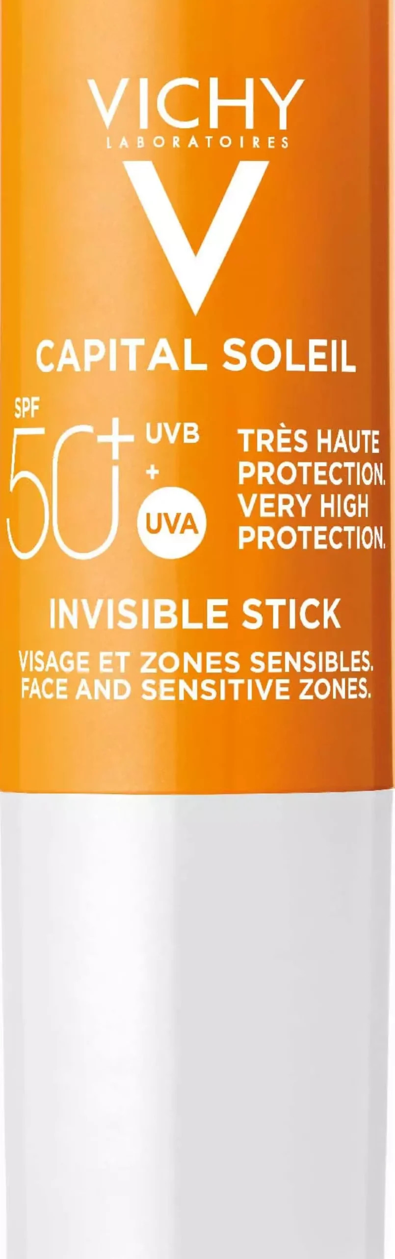 VICHYCapital Soleil Sun Stick SPF 50+ 9 g