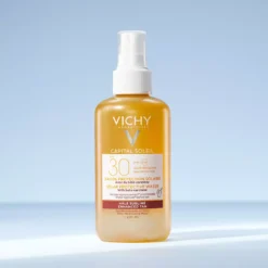VICHYCapital Soleil Tan Illuminating Spray SPF30 200 ml