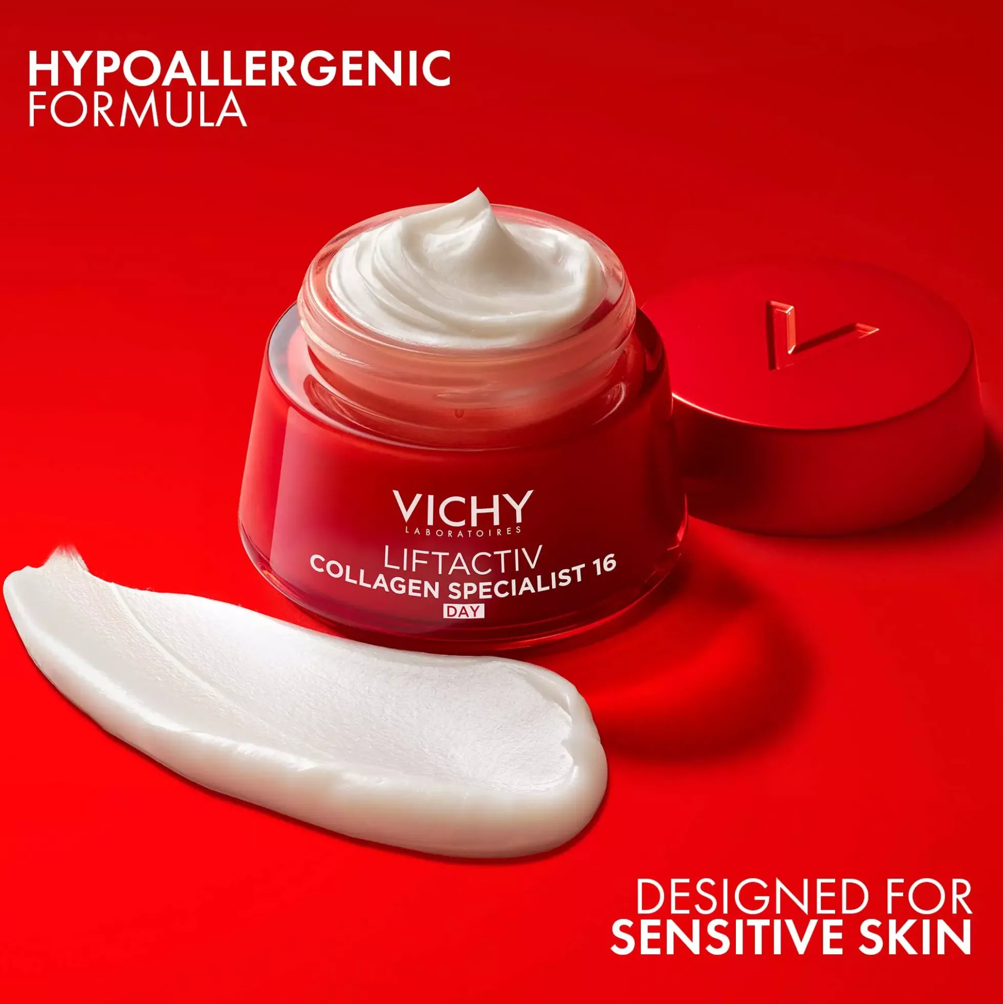 VICHYLiftactiv Collagen Specialist 16 Day Cream 50 ml