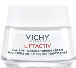 VICHYLiftactiv H.A. Anti-Wrinkle Day Cream Normal And Combination Skin 50 ml
