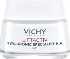 VICHYLiftactiv H.A. Anti-Wrinkle Day Cream Dry Skin 50 ml