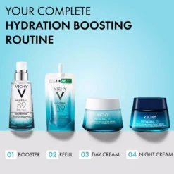 VICHYMinéral 89 Booster Refill 50 ml