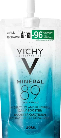 VICHYMinéral 89 Booster Refill 50 ml