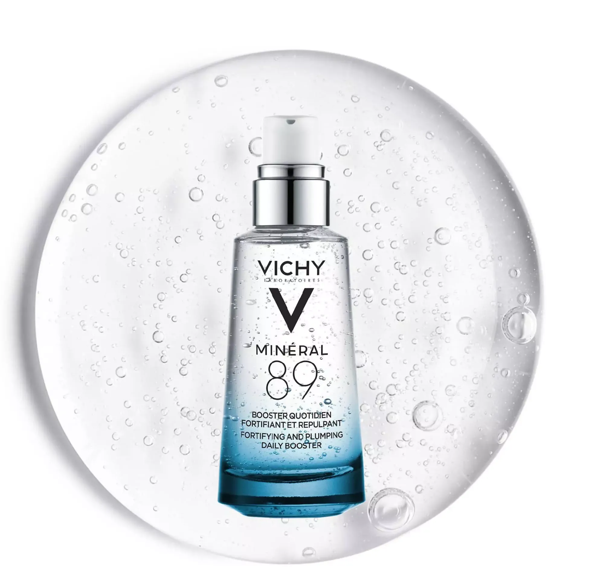 VICHYMinéral 89 Daily Booster 50 ml