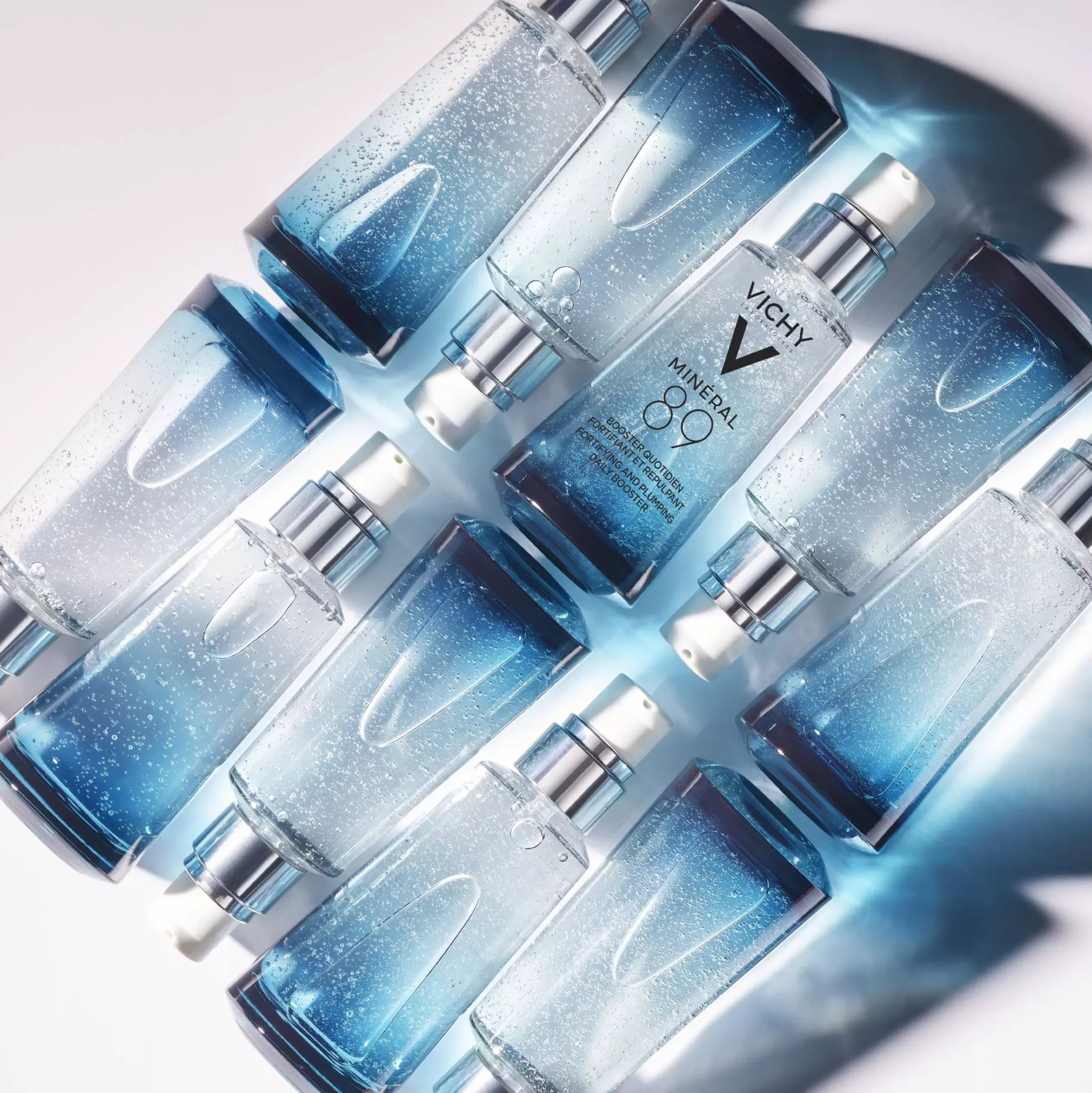 VICHYMinéral 89 Daily Booster 50 ml