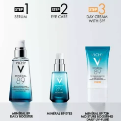 VICHYMinéral 89 Daily Booster 50 ml