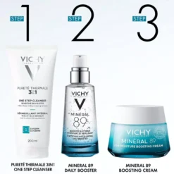 VICHYMinéral 89 Daily Booster 50 ml