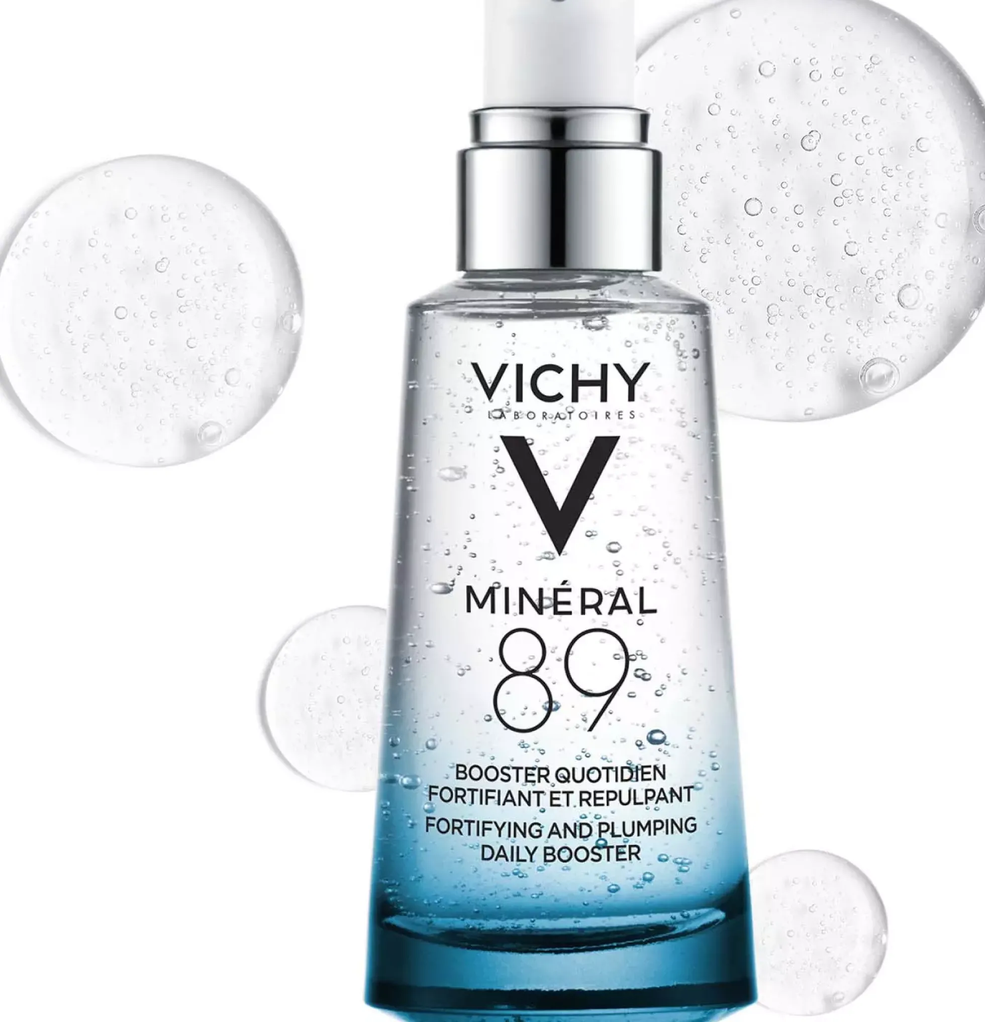 VICHYMinéral 89 Daily Booster 50 ml