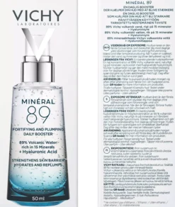 VICHYMinéral 89 Daily Booster 50 ml